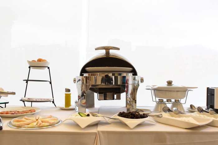 Continental Breakfast Monoberge Byblos Hotel pictures of Monoberge Byblos Hotel Byblos main road - Photo 14 of 31