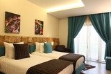 Executive Twin Room  Monoberge Byblos Hotel Byblos main road 