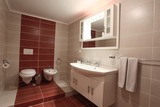 Bathroom Monoberge Byblos Hotel Byblos main road 