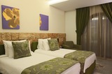 Executive Twin Room Monoberge Byblos Hotel Byblos main road 