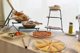 Continental Breakfast Monoberge Byblos Hotel Byblos main road 