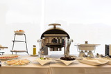 Continental Breakfast Monoberge Byblos Hotel Byblos main road 