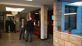 Reception Monoberge Byblos Hotel Byblos main road 