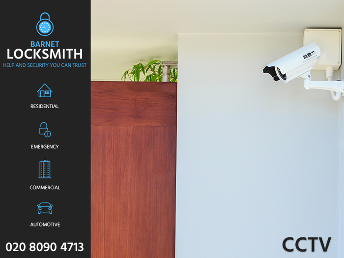 Security Solutions | Barnet Locksmith New Album of Barnet Locksmith Victors Way - Photo 1 of 6