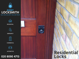 Residential Locksmith Services | Barnet Locksmith | 020 8090 4713 , Barnet Locksmith, Barnet