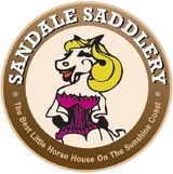 Sandale Saddlery, Glenview