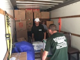  Razorback Moving Miami 1445 SW 1st Ave 