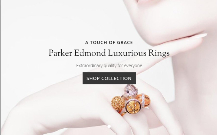  Profile Photos of Parker Edmond Jewelry 1333 Old Spanish Trail Suite 183 - Photo 1 of 1