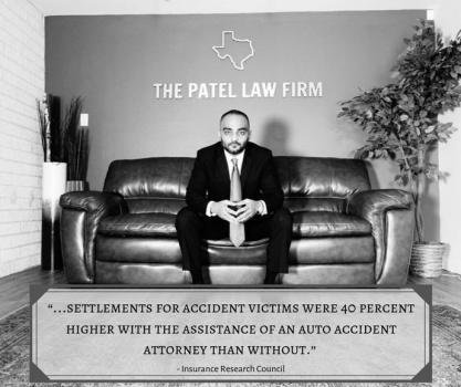  Profile Photos of The Patel Firm PLLC 1129 Airline Rd - Photo 2 of 4