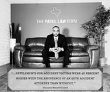 The Patel Firm PLLC, Corpus Christi