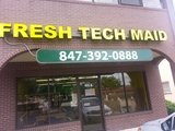  Fresh Tech Maid 532 Wesley Ave, Unit East 