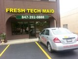  Fresh Tech Maid 532 Wesley Ave, Unit East 