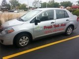  Fresh Tech Maid 532 Wesley Ave, Unit East 
