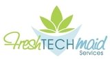 Fresh Tech Maid, Evanston