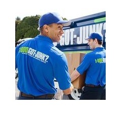  Profile Photos of 1-800-GOT-JUNK? Jefferson County 1441 West 46th Ave, Ste. 11 - Photo 1 of 4
