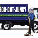 1-800-GOT-JUNK? Jefferson County, Denver