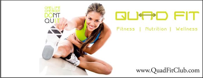  New Album of QUAD FIT CLUB 25 Scarsdale Rd Unit 3 - Photo 4 of 10