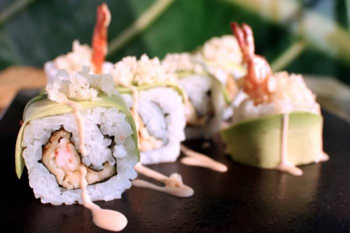  Profile Photos of Sushi'O 21 Yongkang Road, Xu Hui District - Photo 2 of 6