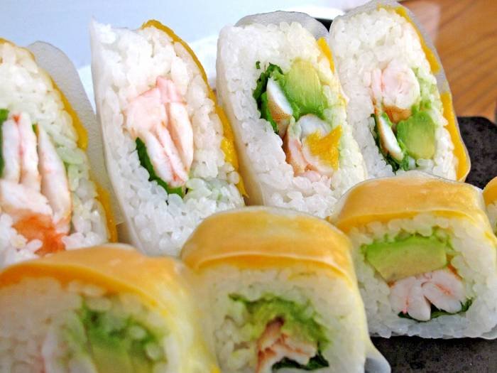  Profile Photos of Sushi'O 21 Yongkang Road, Xu Hui District - Photo 4 of 6