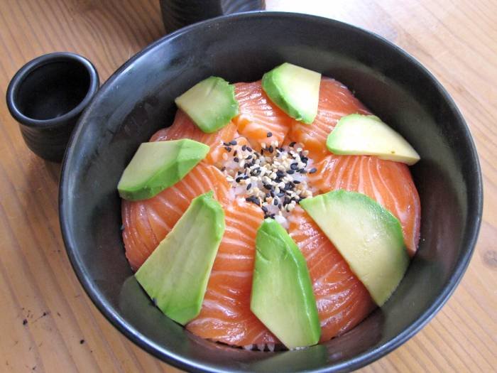  Profile Photos of Sushi'O 21 Yongkang Road, Xu Hui District - Photo 3 of 6