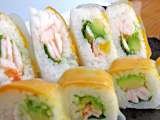  Sushi'O 21 Yongkang Road, Xu Hui District 