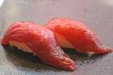 Sushi'O, Shanghai