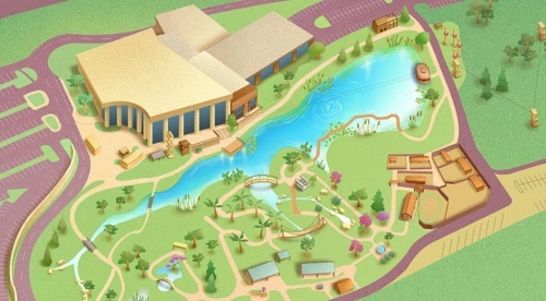  New Album of Creation Museum 2800 Bullittsburg Church Rd - Photo 3 of 3
