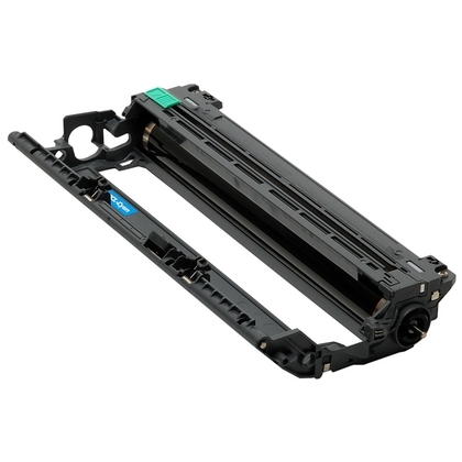 Brother DR251CLC Cyan Drum Unit Compatible Profile Photos of Fab Cartridges 3/65 Birkenhead Avenue - Photo 6 of 16