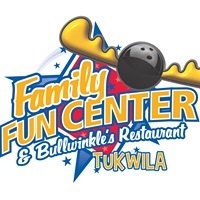  Profile Photos of Tukwila Family Fun Center & Bullwinkle's Restaurant 7300 Fun Center Way - Photo 1 of 4