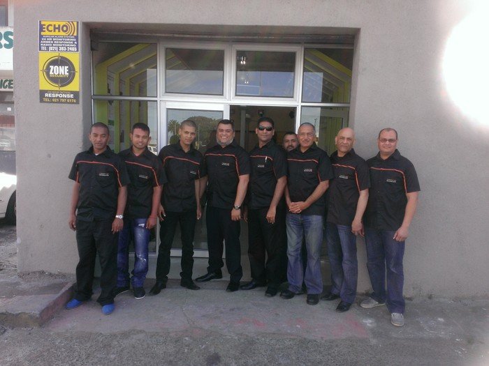 Profile Photos of The Energy Shop- Energy Efficient Solutions (EES) 697 Govan Mbeki Road - Photo 1 of 1