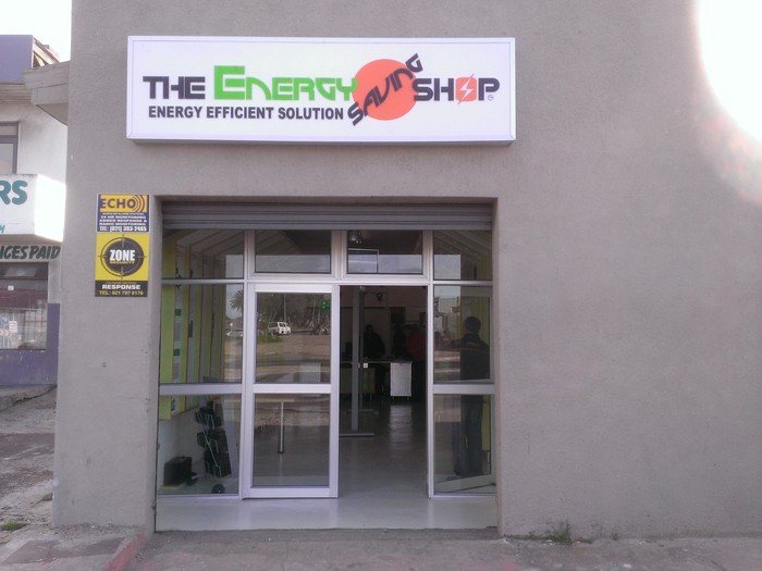  The Official Opening of The Energy Shop- Energy Efficient Solutions (EES) 697 Govan Mbeki Road - Photo 1 of 8