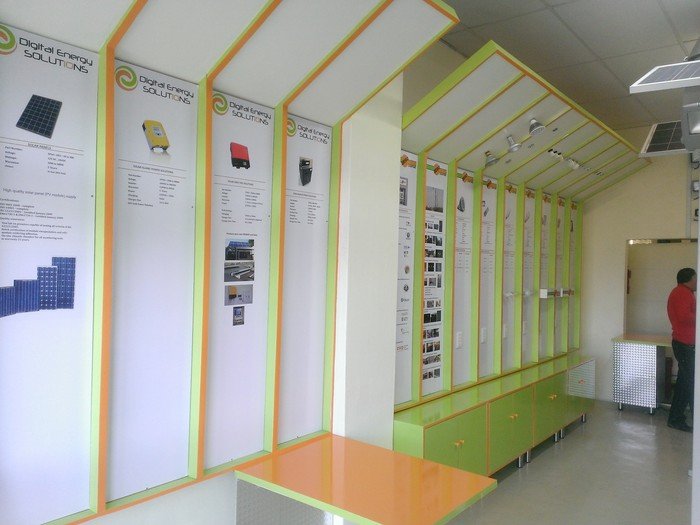  The Official Opening of The Energy Shop- Energy Efficient Solutions (EES) 697 Govan Mbeki Road - Photo 3 of 8