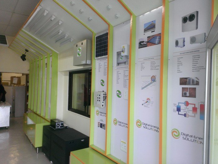  The Official Opening of The Energy Shop- Energy Efficient Solutions (EES) 697 Govan Mbeki Road - Photo 4 of 8