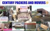  Century Relocation Packers Movers Wakad Pune Office No-2 Datta Mandir Road Kaspate Wasti 