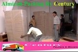  Century Relocation Packers Movers Wakad Pune Office No-2 Datta Mandir Road Kaspate Wasti 