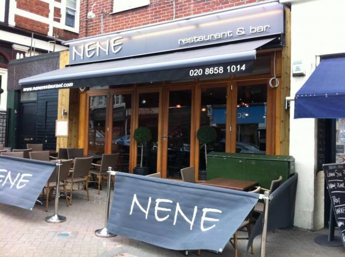  Profile Photos of NENE RESTAURANT 159 HIGH STREET - Photo 1 of 4