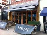NENE RESTAURANT, Beckenham