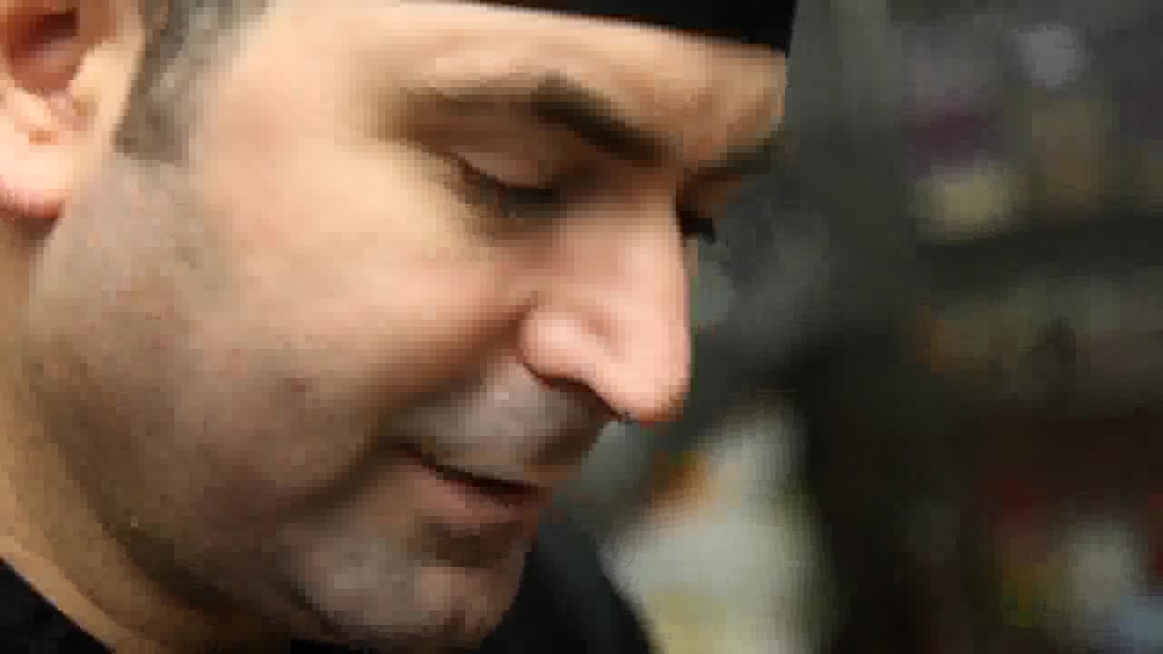 South London restaurant Nene gets a new video!.avi