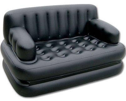  Profile Photos of 5 in 1 Air Sofa Bed Rajouri Garden - Photo 2 of 2