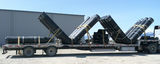 Custom HDPE Supplier Specified Fittings 483 Stevensville Airport Rd 