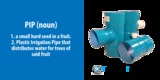 Specified Fittings Pip Specified Fittings 483 Stevensville Airport Rd 