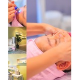 iCare Skin & Body, Walnut
