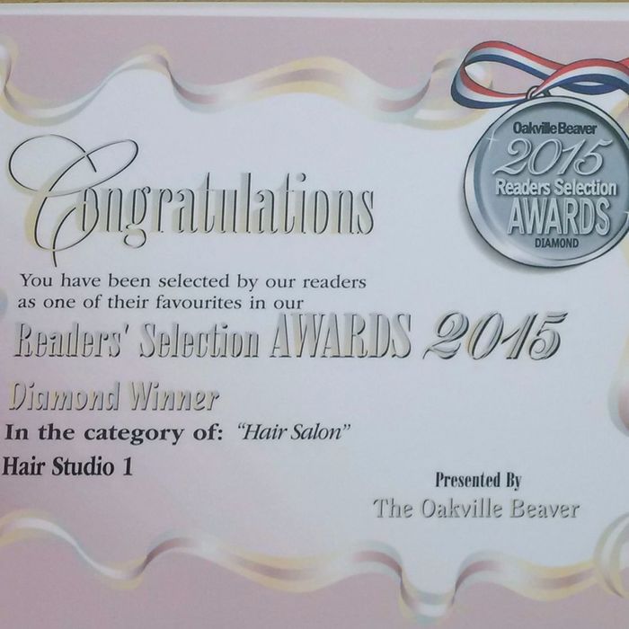  Profile Photos of Hair Studio 1 2368 Lakeshore Rd W - Photo 3 of 5