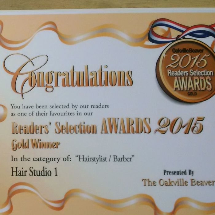  Profile Photos of Hair Studio 1 2368 Lakeshore Rd W - Photo 4 of 5
