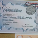 Hair Studio 1, Oakville