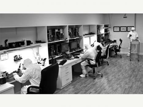 Profile Photos of Secure Data Recovery Services 11754 S Harrells Ferry Rd., Suite A - Photo 3 of 4
