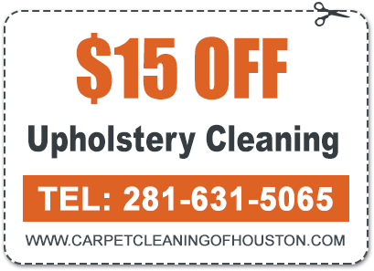  Profile Photos of Upholstery Cleaning Houston TX 1319 Cypress Creek Pkwy #170 - Photo 1 of 1