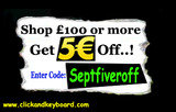 Menus & Prices, ClickandKeyboard Sales the Most Exclusive I.T Components & Computers!, Gloucester