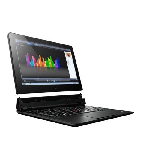 Lenovo Helix Notebook Core i5 New Album of ClickandKeyboard Sales the Most Exclusive I.T Components & Computers! Unit C1 Brearley Place,  Baird Road,  Quedgeley - Photo 2 of 9