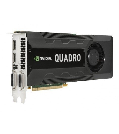 Nvidia Quadro K5000 New Album of ClickandKeyboard Sales the Most Exclusive I.T Components & Computers! Unit C1 Brearley Place,  Baird Road,  Quedgeley - Photo 8 of 9